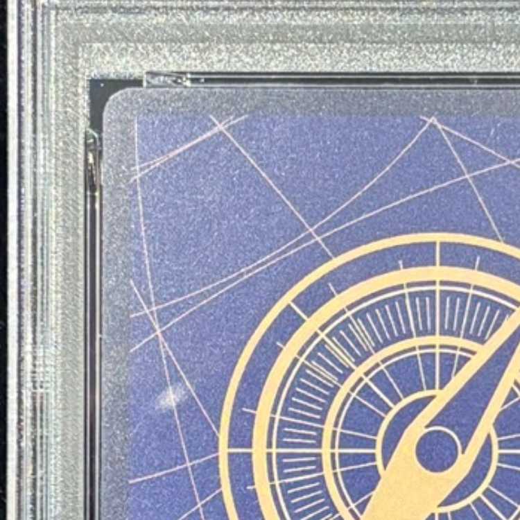 【PSA10】雷龍 (パラレル) [R] {OP15-077} 1枚