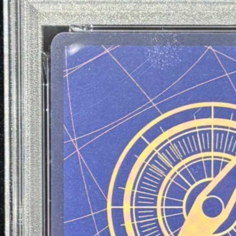 【PSA10】 ステューシー (パラレル/OP11) [SP] {OP07-085} 1枚