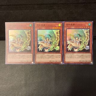 憑依装着-ウィン