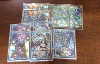 QED,QED+ and its summoned creatures