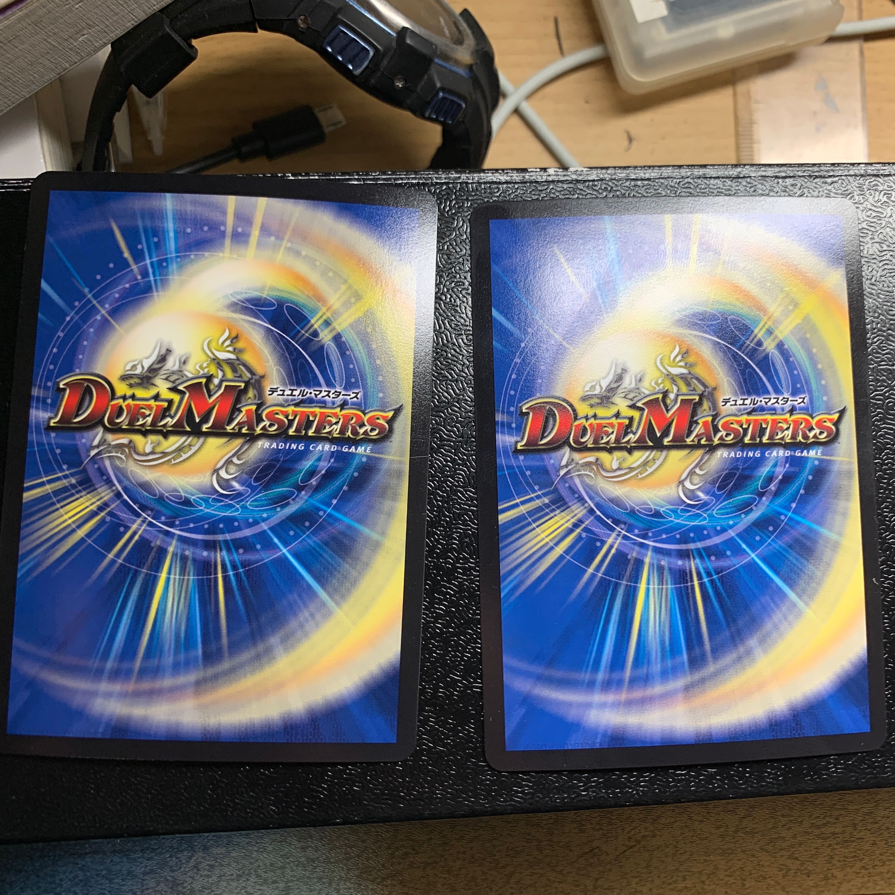 サヴァクティスGR1枚君は煌銀河の正義を見たか？2枚