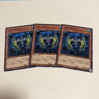 海皇の突撃兵 N