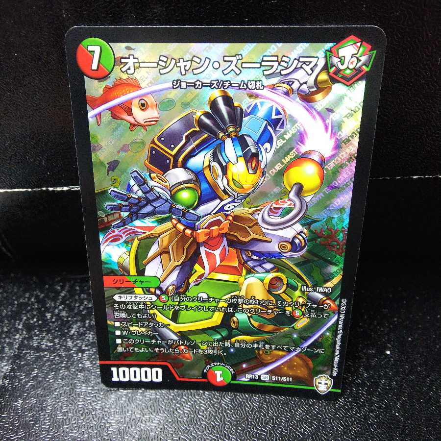 オーシャン・ズーラシマ