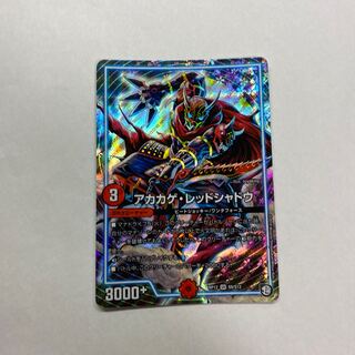 アカカゲ・レッドシャドウ