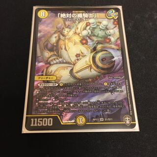 「絶対の楯騎士」