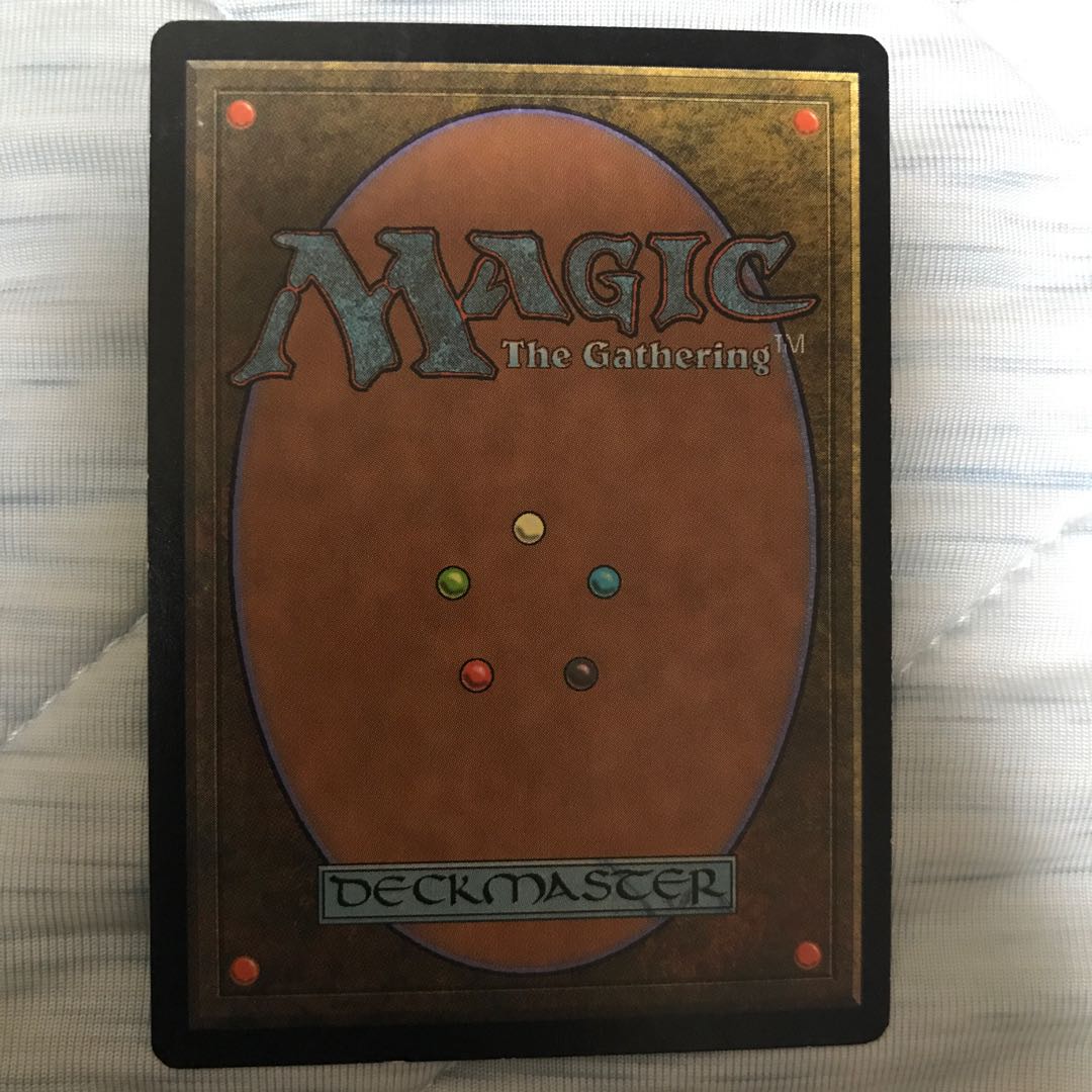 俗世の教示者　六版　日本語