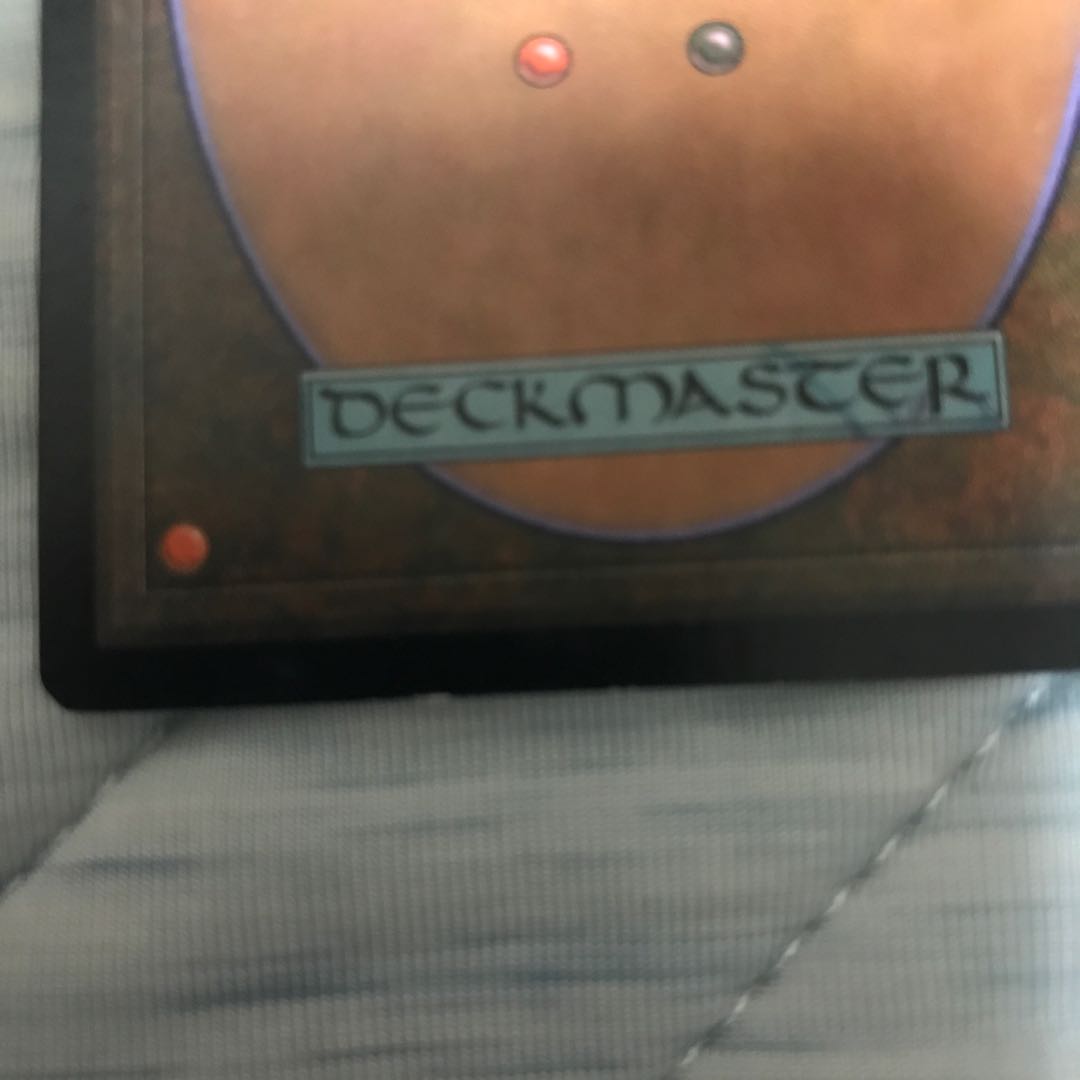 俗世の教示者　六版　日本語