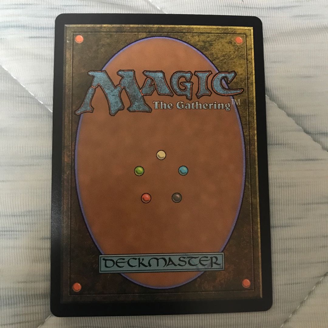 納墓　FOIL 英語　UMA