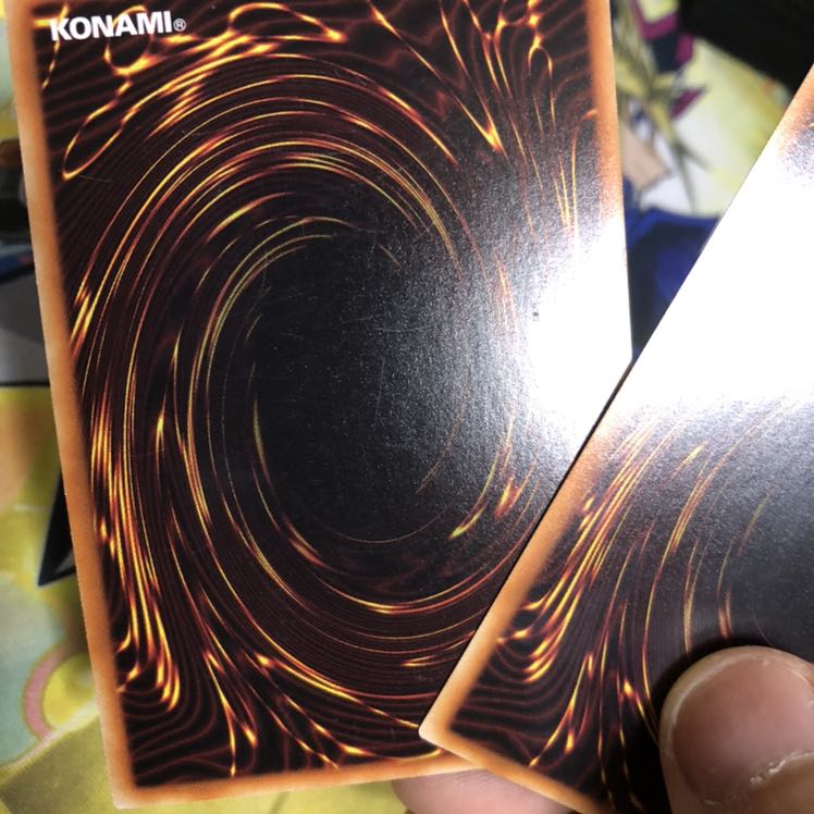 獄炎のカース・オブ・ドラゴン M-UR 2枚