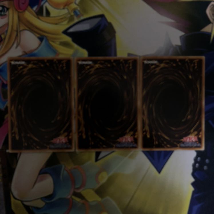 紅蓮の指名者 NR 3枚