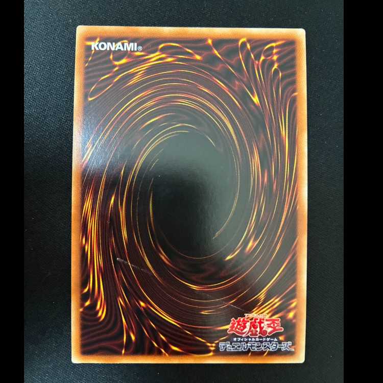 #ウィッチクラフト・ジェニー シークレットレア JP019 1枚
