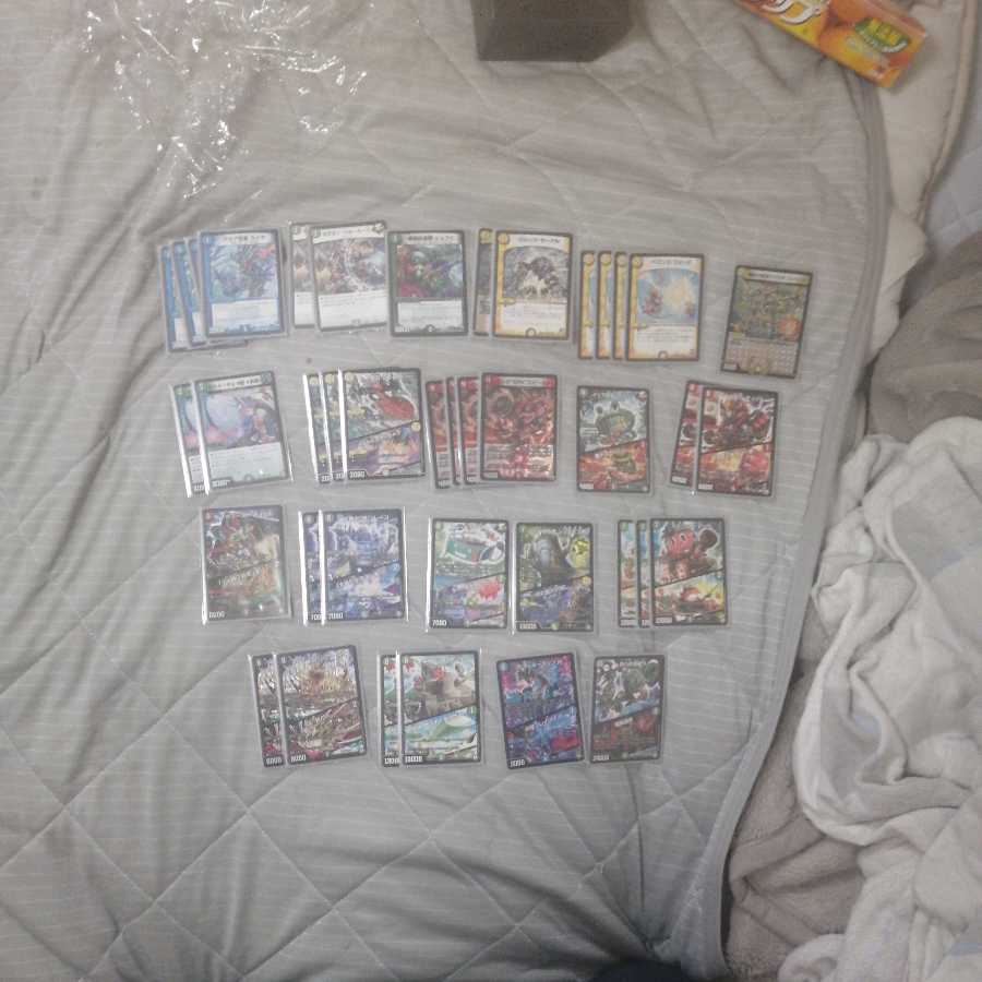 ロック“SPK”スピーカー　デッキ