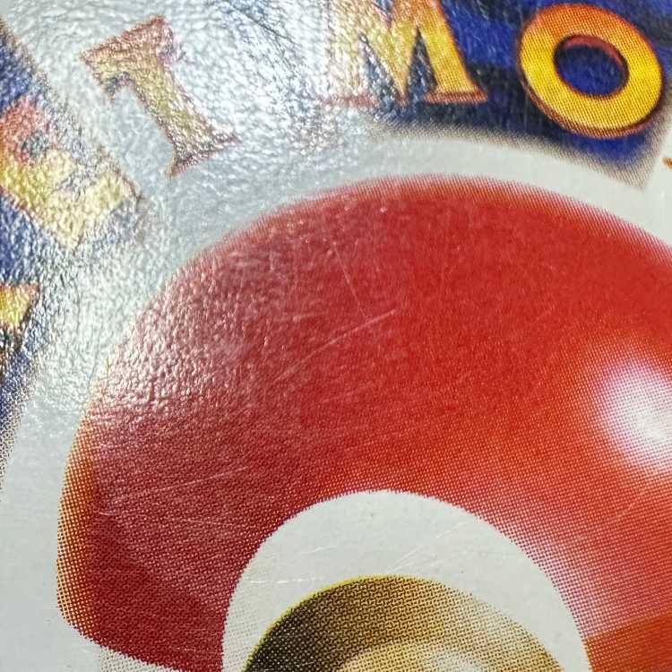 わるいリザードン LV.38 No.006 ポケモンカードゲーム ポケカ 旧裏 1枚