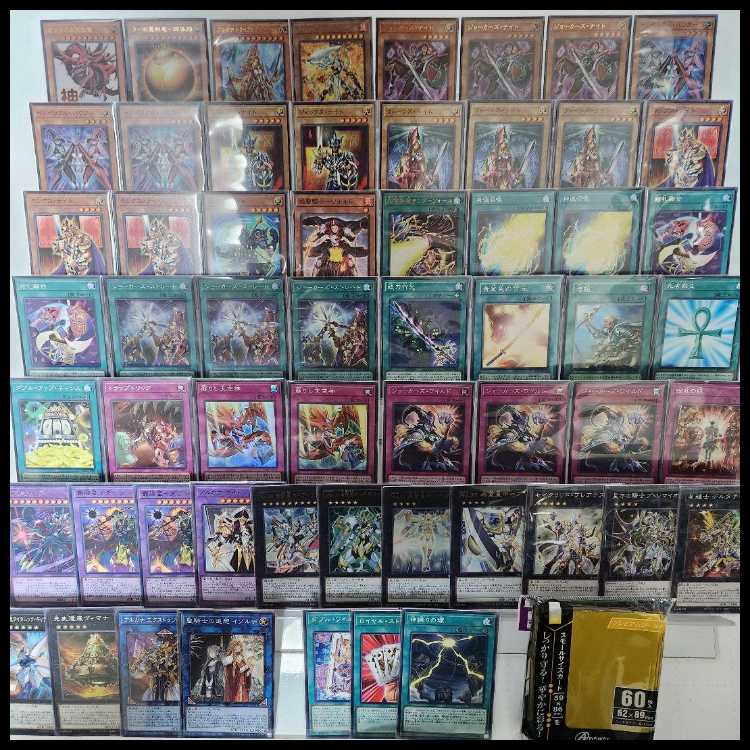 山屋 即日発送 絵札の三銃士デッキ 絵札オシリス オシリスの天空竜 アルカナ トライアンフジョーカー ジョーカーズ・ナイト ジョーカーズ・ストレート ジョーカーズ・ワイルド 1枚