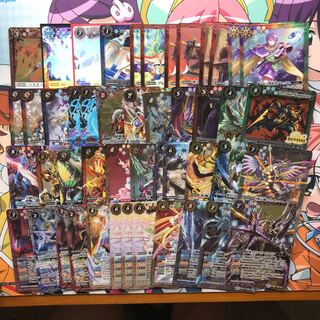 本日限定！バトスピまとめ売り 1枚