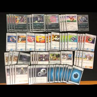 CL入賞デッキ フーパ ブラッキー デッキ