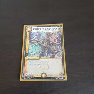 聖霊龍王 アルカディアスD