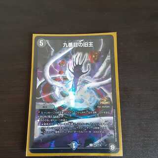 【専用】九番目の旧王(ザインティ・ザイン) R