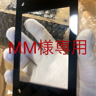 MM様専用 GINZO アクリルフレーム　正規品