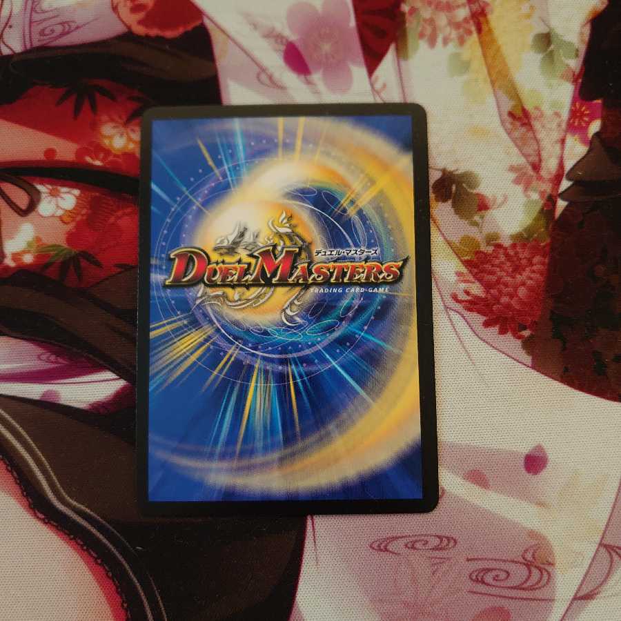 生命と大地と轟破の決断