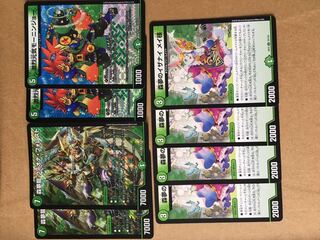 森夢龍 フィオナ・フォレスト　激烈元気モーニンジョー　森夢のイザナイ メイ様