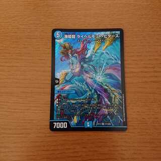 海姫龍 ライベルモット・ビターズ