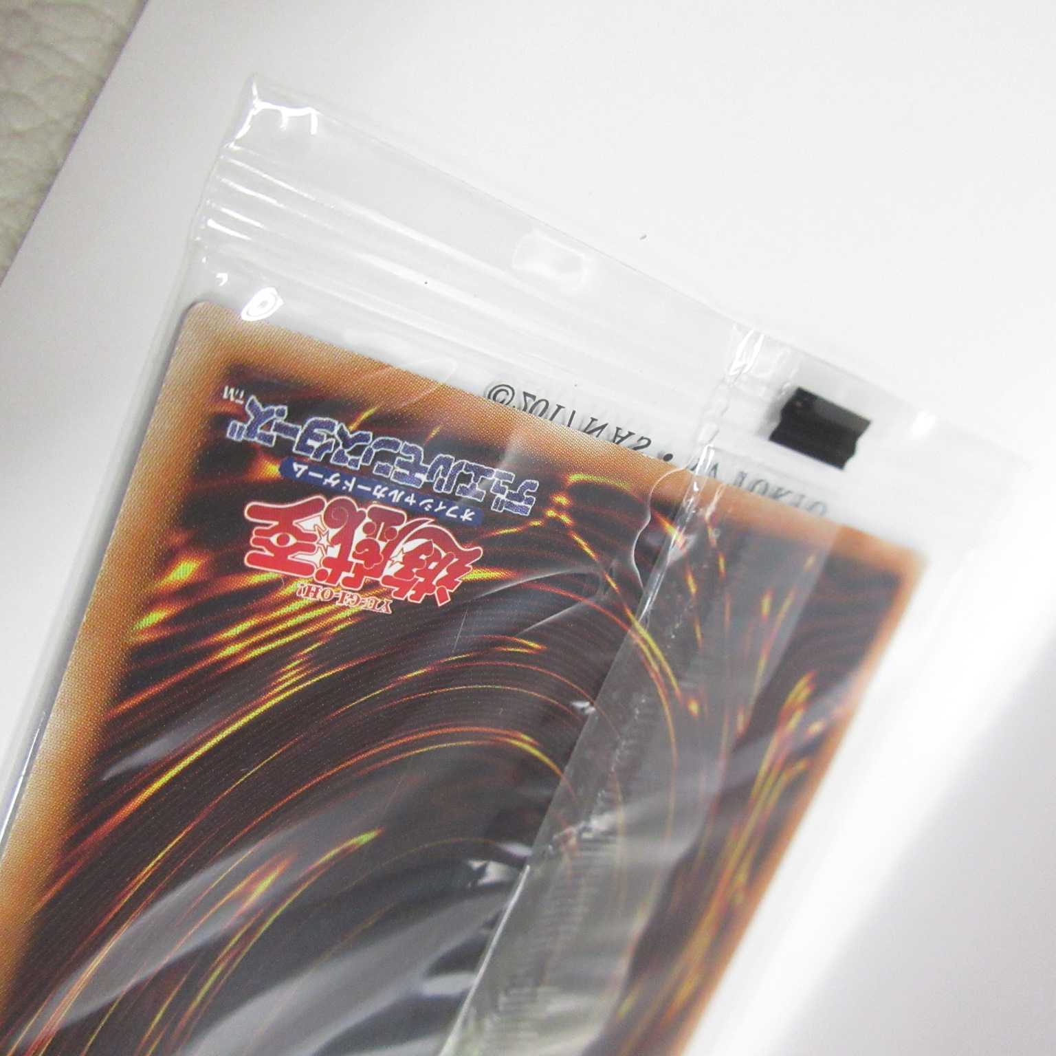 1161遊戯王 WCS2019真紅眼の黒竜・死者蘇生セット