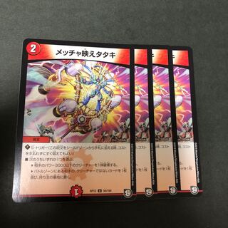 メッチャ映えタタキ　4枚