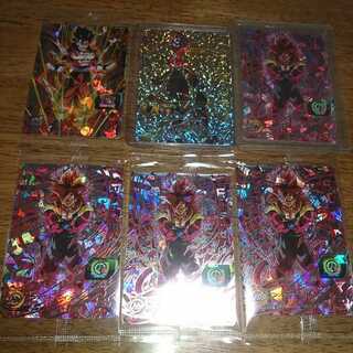 ドラゴンボールヒーローズ オリパ