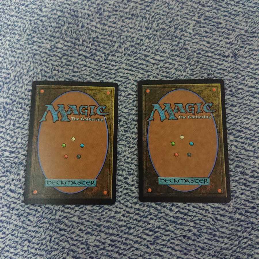 オルゾフの簒奪者、ケイヤ 2枚セット