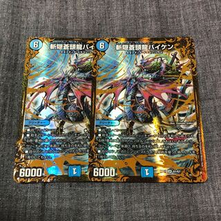 斬隠蒼頭龍バイケン