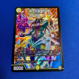 煌メク聖壁 灰瞳