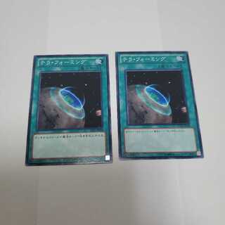 テラ・フォーミング N2枚