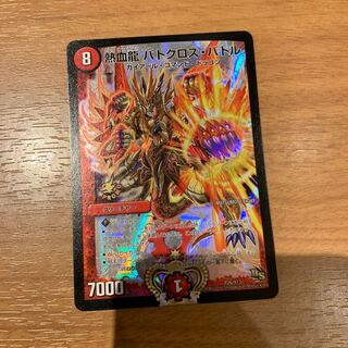熱血龍 バトクロス・バトル プロモ
