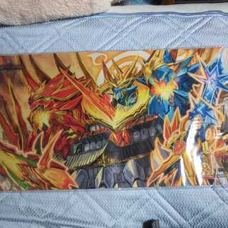 ハートバーン プレイマット 新品未開封