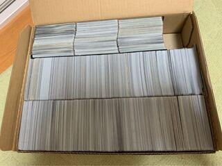 ノーマルまとめ売り 約2000枚