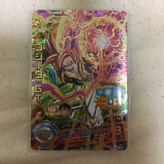 ドラゴンボールヒーローズ