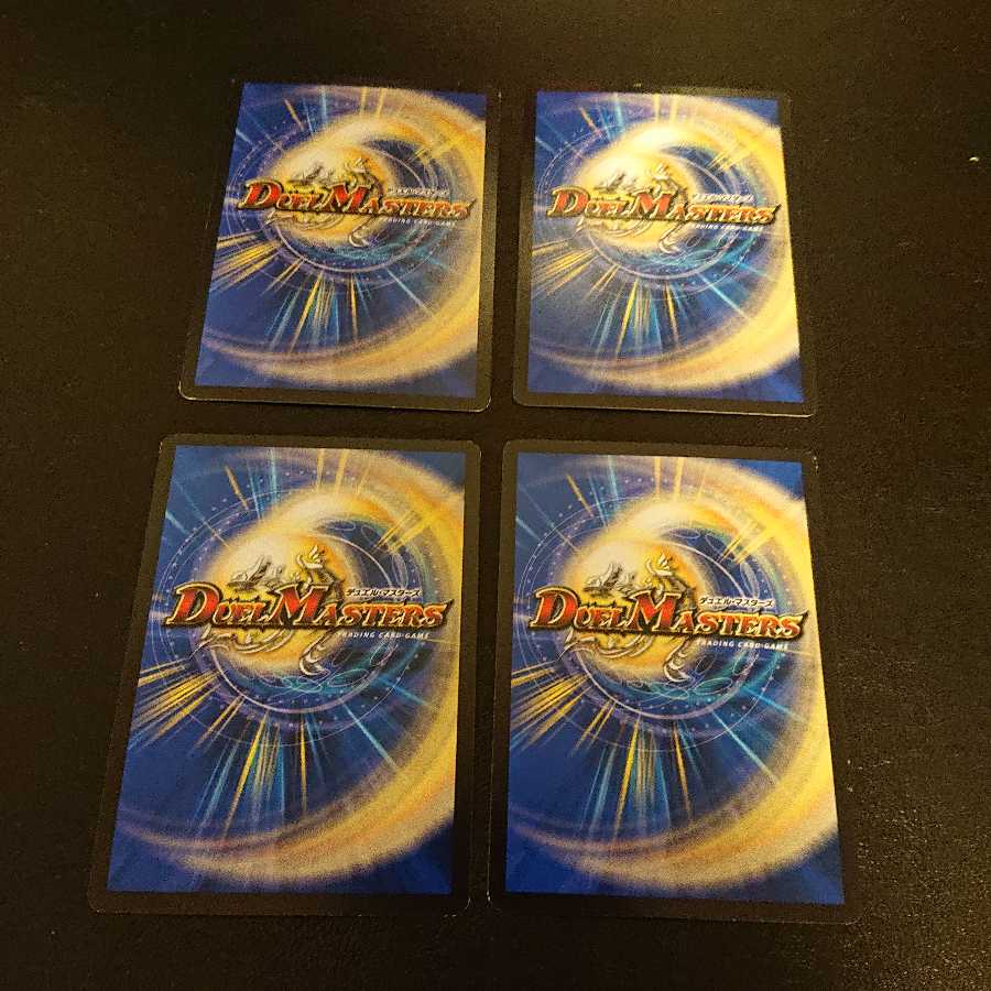 希望と勝利の伝説 13/37