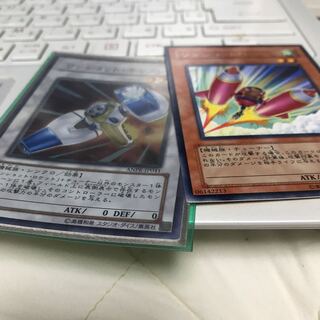 ワンショット・キャノン SR