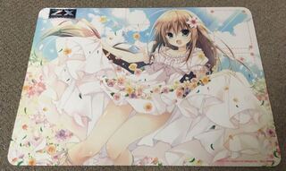 世羅 プレイマット