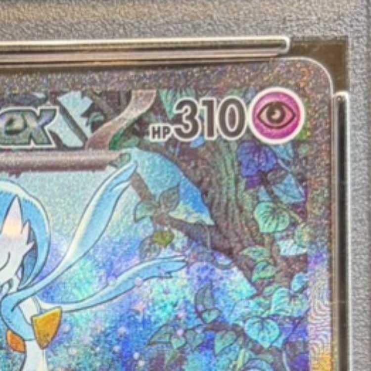 【PSA10】サーナイトex SAR 348/190 1枚