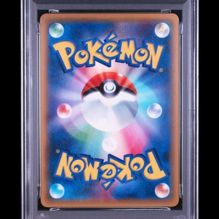 [PSA10] LeafeonEX (Promo) {192/XY-P} [-] 1枚