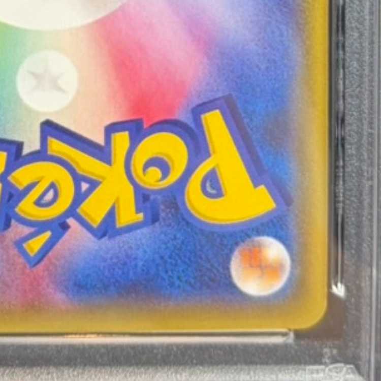 【PSA10】ポンチョを着たピカチュウ PROMO 208/XY-P 1枚