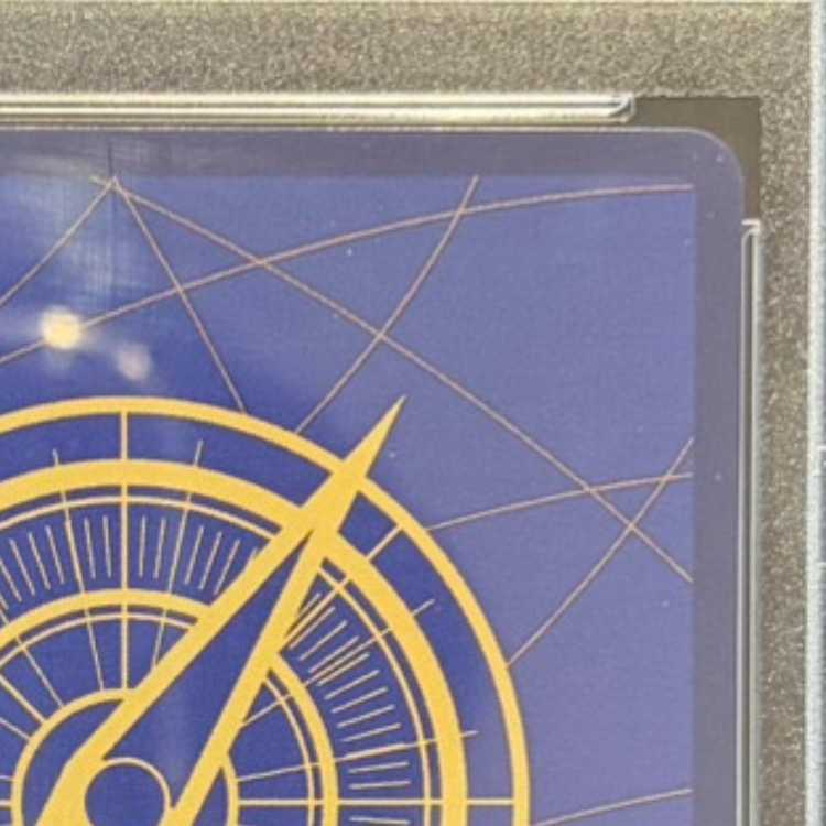 【PSA10】モンキー・D・ルフィ P P-001 1枚