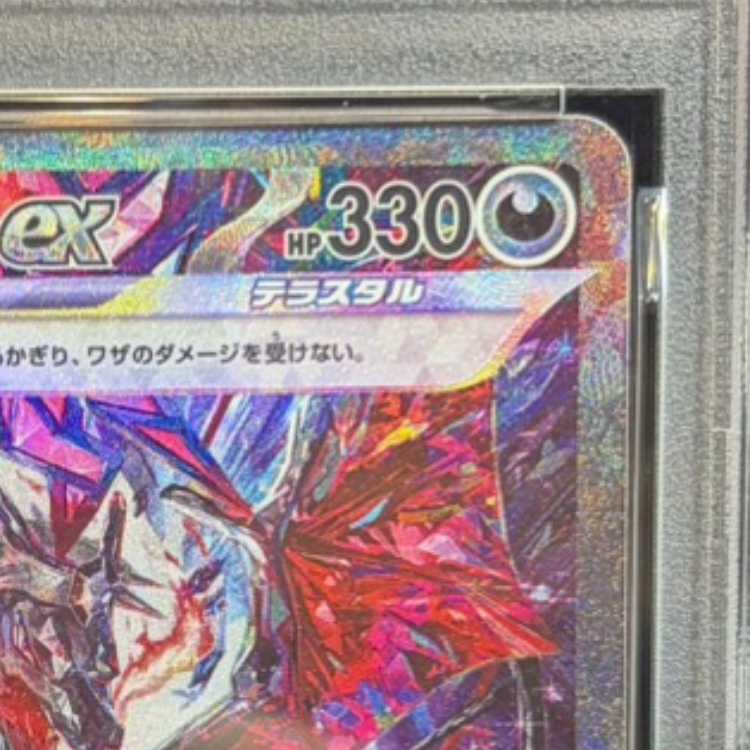 【PSA10】リザードンex SAR 349/190 1枚