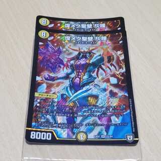 煌メク聖壁 灰瞳