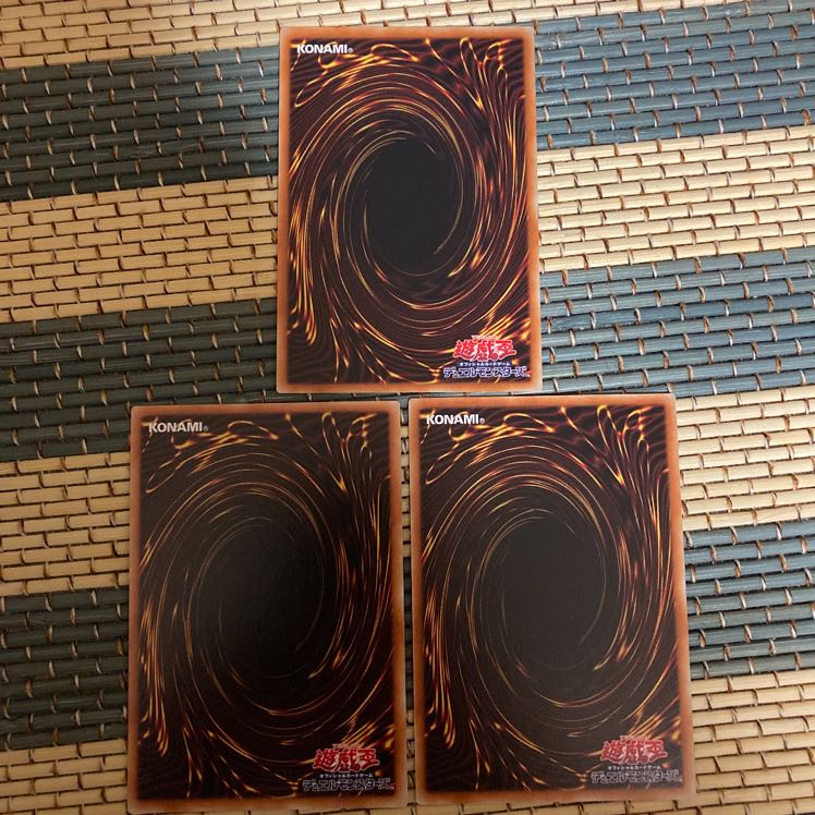 即発送/同梱割 ホップイヤー飛行隊 レア3枚 ぽんこつ効果