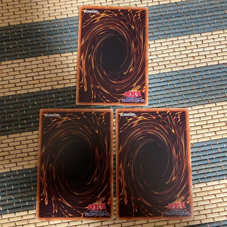 即発送/同梱割 サテライトシンクロン レア3枚 ぽんこつ効果