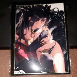 FGO/fate イシュタル スリーブ