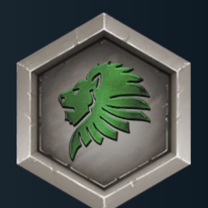 ギルドストック5種類セット